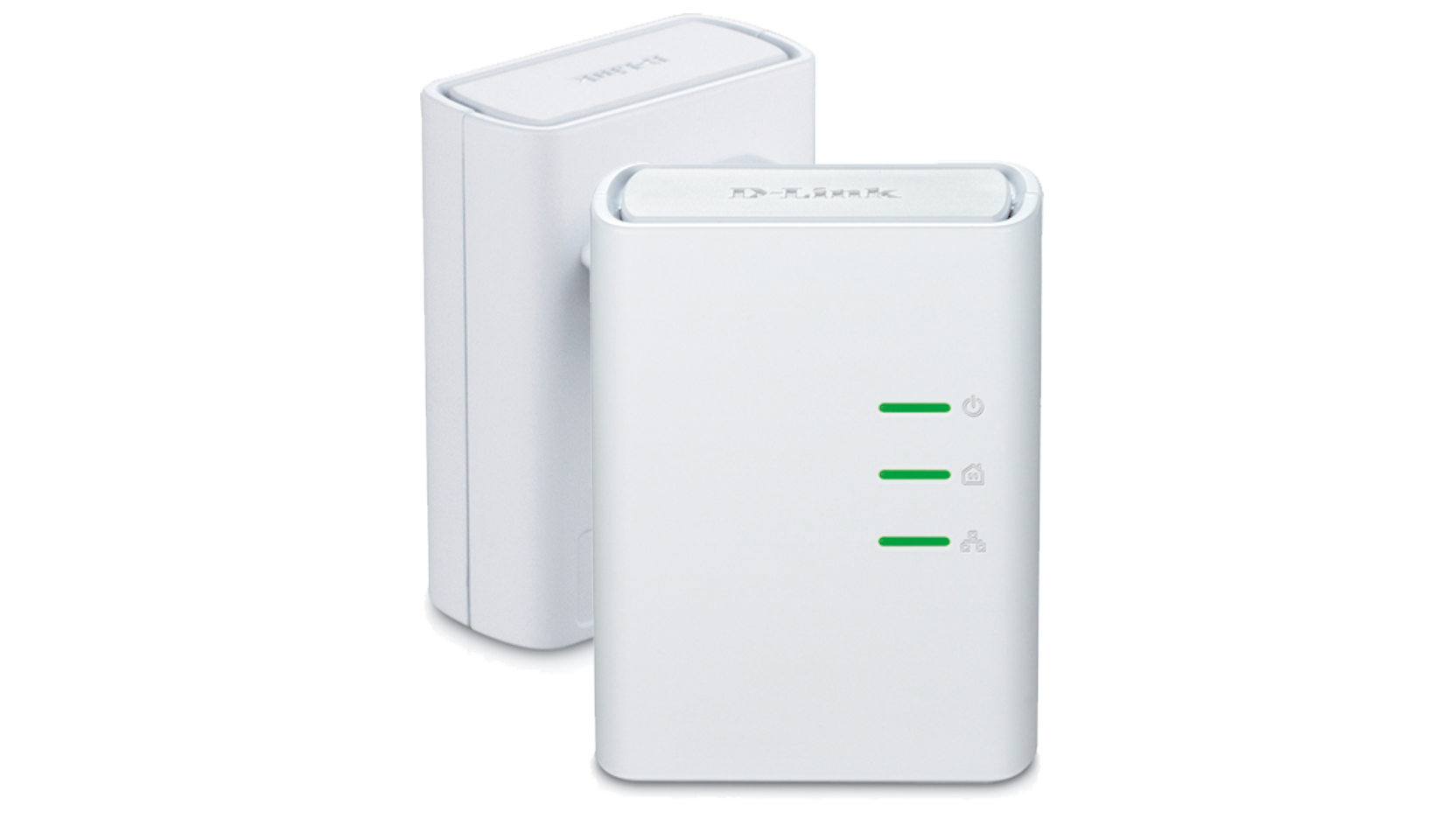 D-Link DHP-309AV E Powerline adapters Kit Tp-Link WPA-4220 KIT