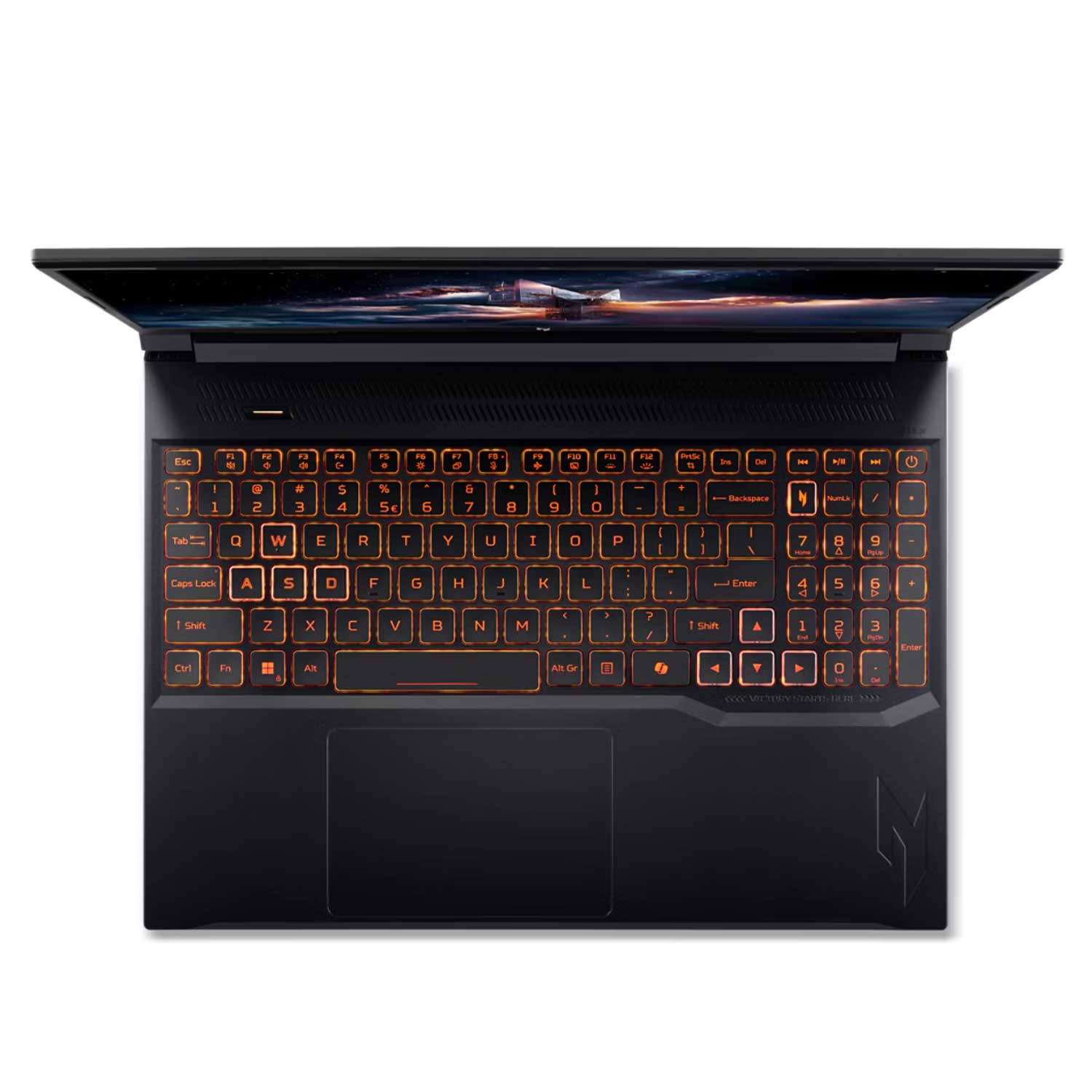 Nitro V 16 AI ANV16-42 — 2