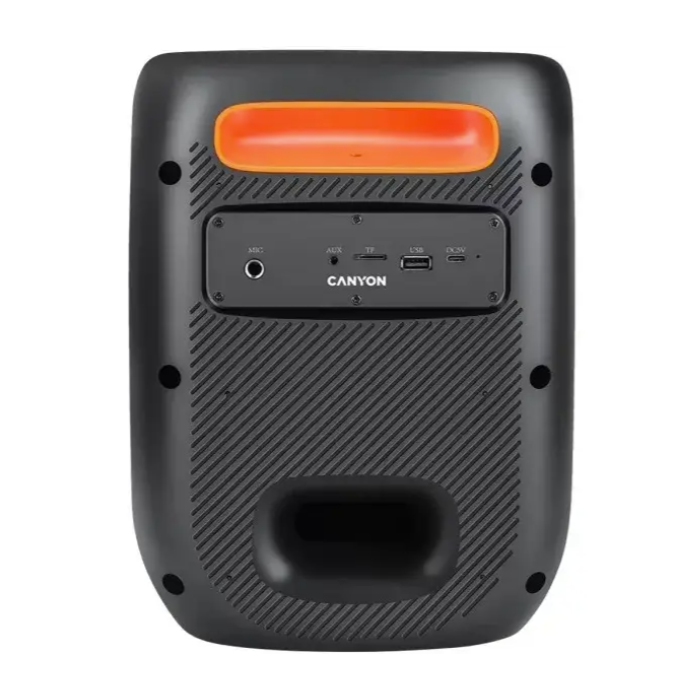 Canyon CNE-PBSP5 OnFun 5 Partybox RGB — 3