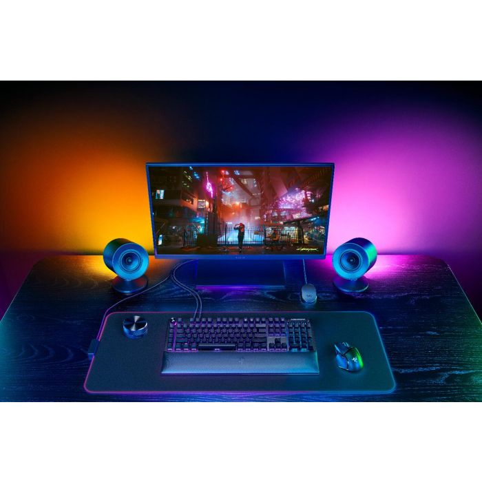 Nommo V2 X PC Gaming Speakers RZ05-04760100-R3G1 — 5