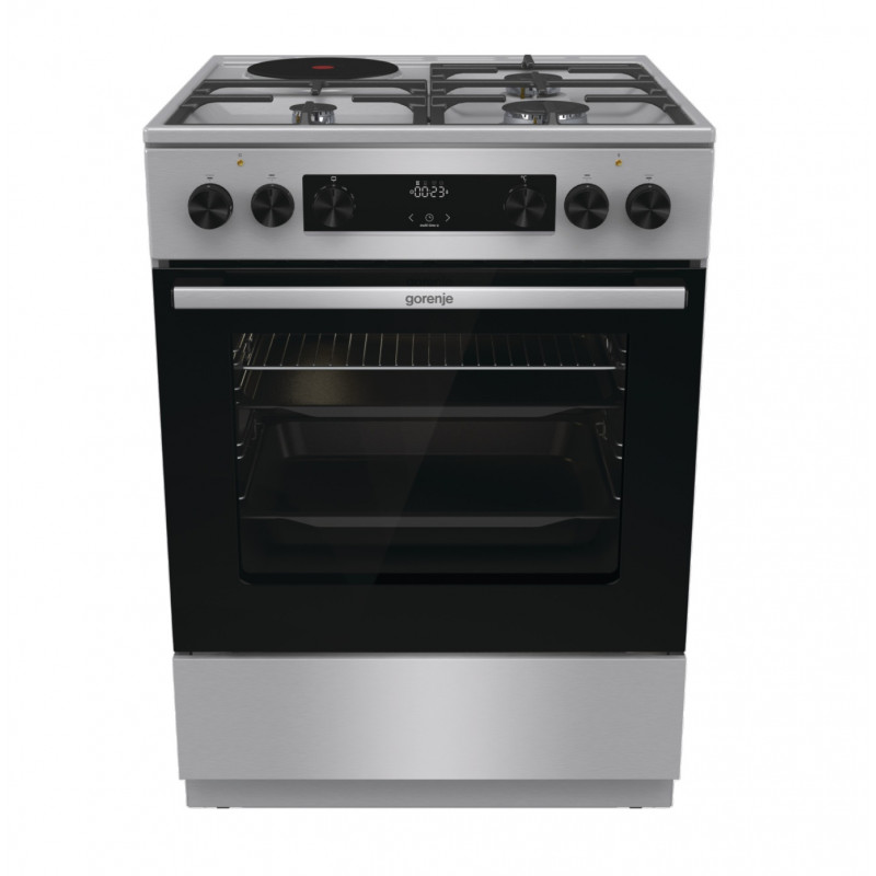 Գազօջախ Gorenje GK6C62XC — 14