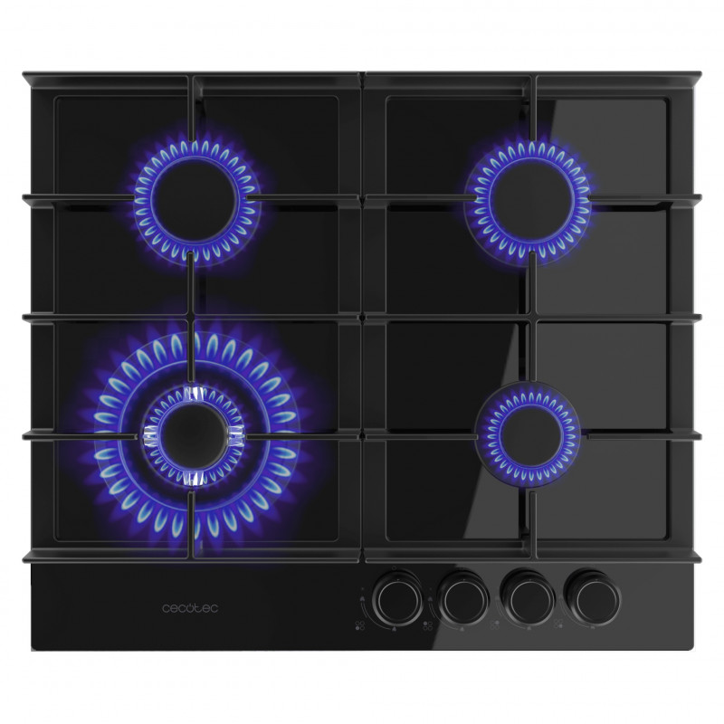 CECOTEC Bolero Squad G 4400F Glass — 3