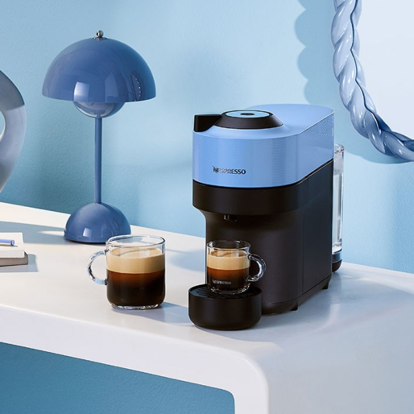 Coffee maker De'Longhi ENV90.A — 11