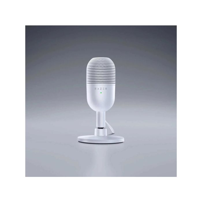 Wired Microphone Seiren V3 Mini - RZ19-05050300-R3M1 WHITE/RZ19-05050300-R3M1 — 6