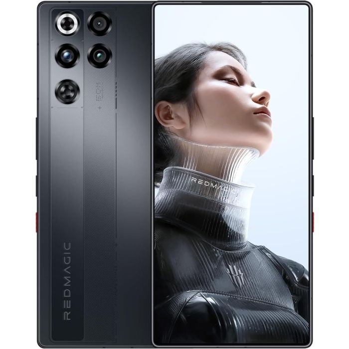 RedMagic 11 Pro — 3