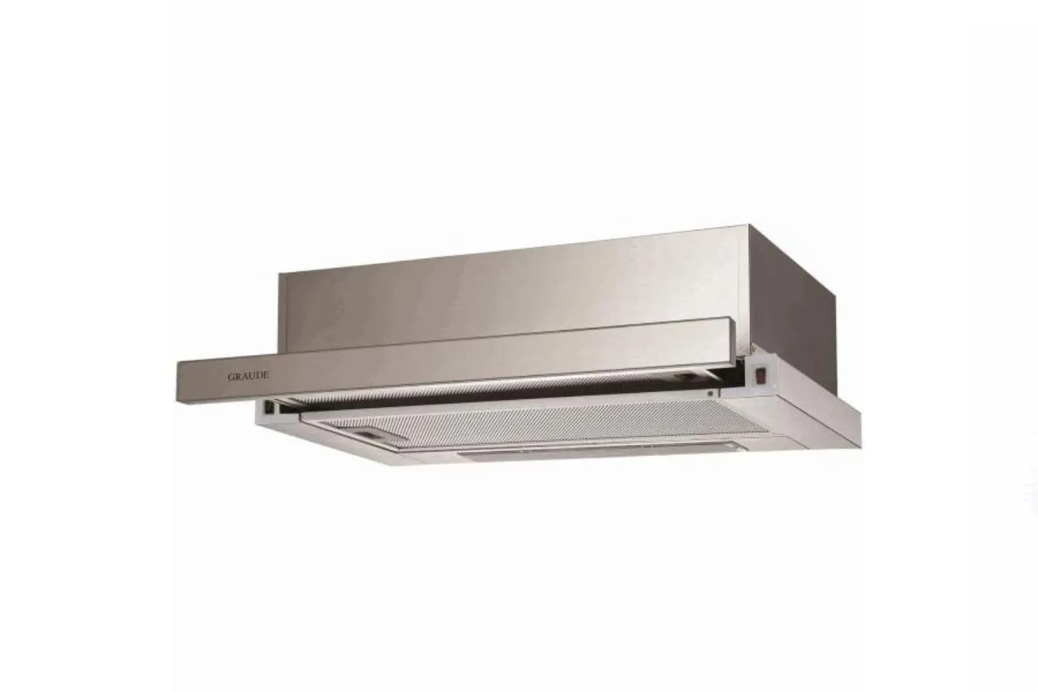 Cooker hood GRAUDE DHF60.0E INOX — 3