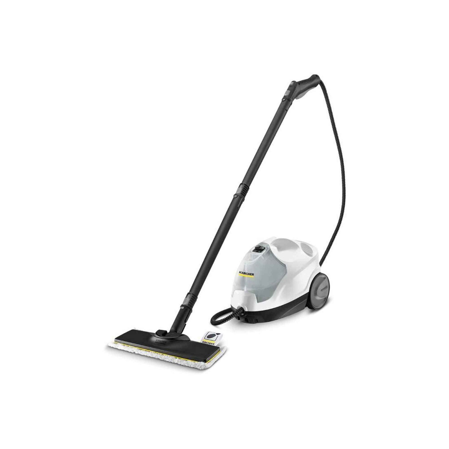 Steam cleaner KARCHER SC 4 EASY FIX *EU 1.512-630.0 — 2