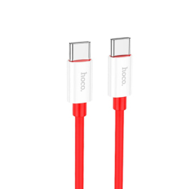 Cable Hoco X87 magic silicone 60W PD type-c