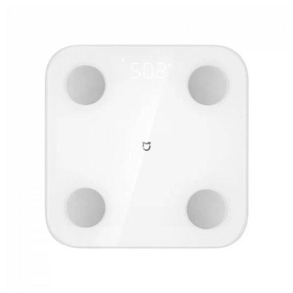 Մարմնի կազմի կշեռք Xiaomi S400 BHR7793GL — 5