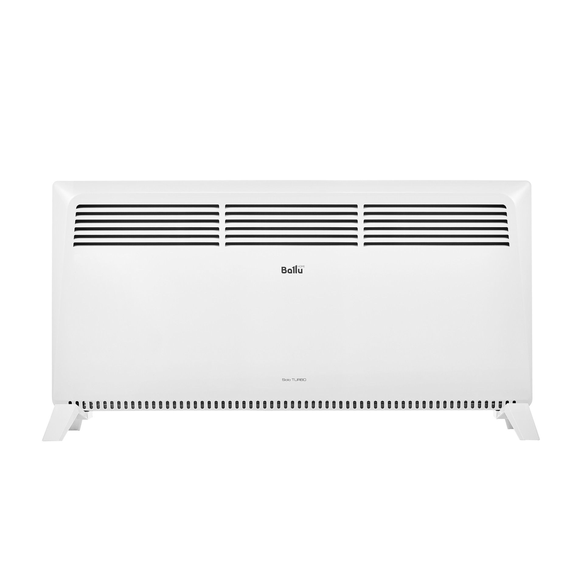 electric heater BALLU Solo Turbo BEC SMT2500 — 2