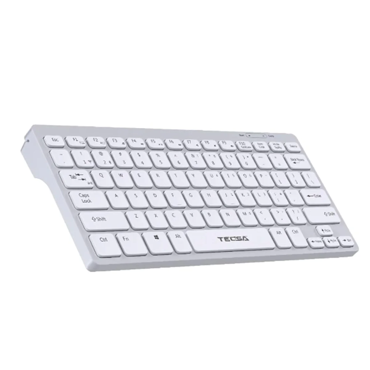 Slimpad BK500 Wireless Mini Bluetooth Keyboard — 2