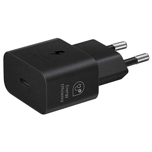 Charger Samsung EP-T2510NBEGRU 25W — 4