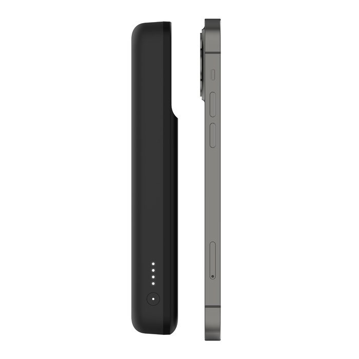 BELKIN Magnetic Wireless Power Bank 10 000 mAh — 2