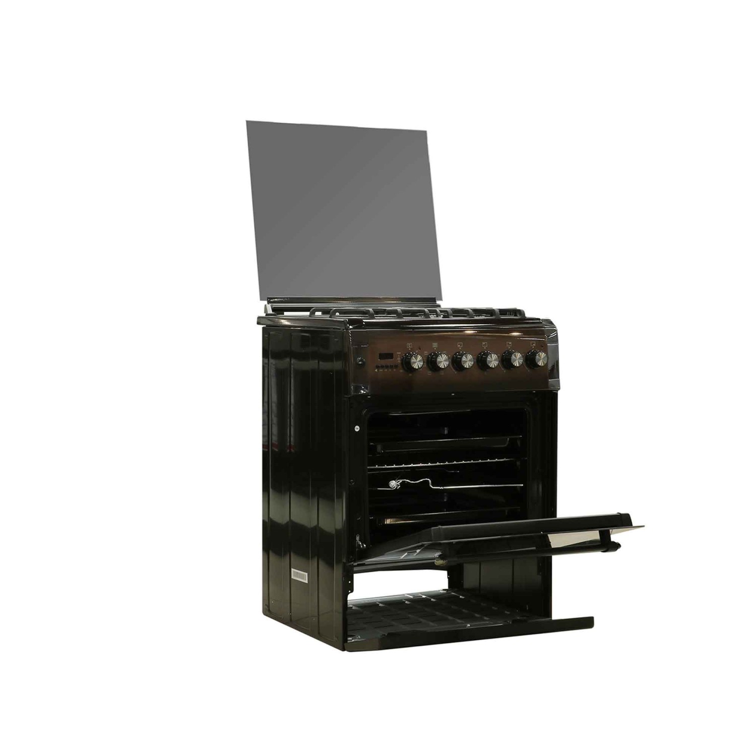 Cooker FERRE 631CHD — 5