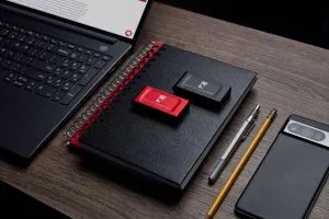 Portable SSD KINGSTON XS1000 SXS1000 2000GA — 15