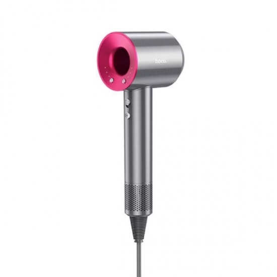 Plus High-Speed Negative Ion Hair Dryer HP11 — 3