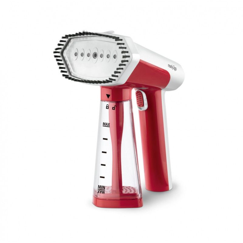 UFESA GS1600 READY2GO — 2
