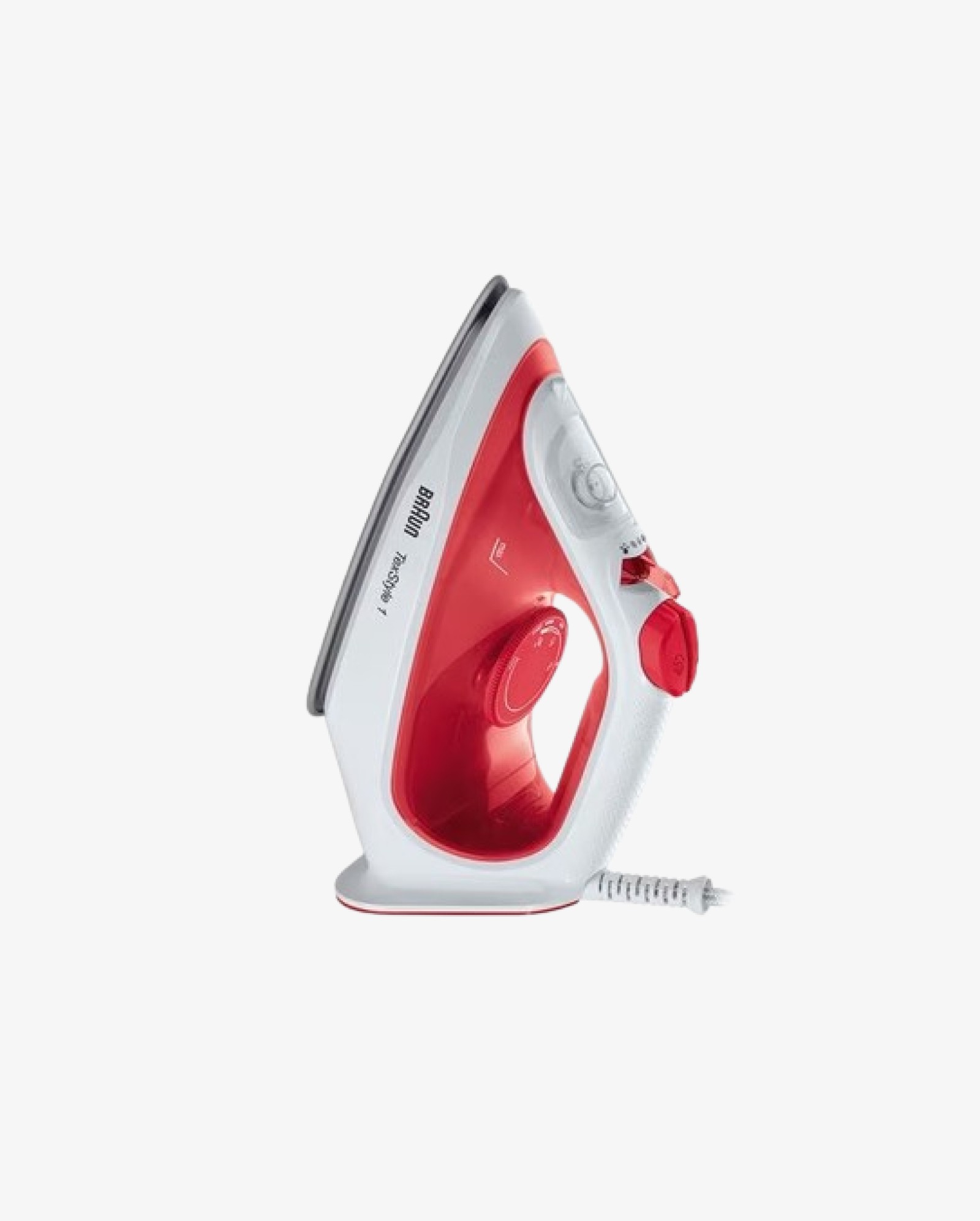 Iron Braun SI1019RD — 4