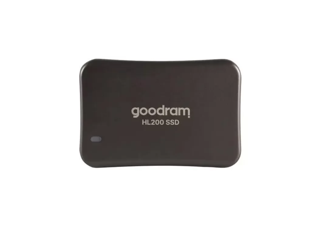 GoodRAM — 3