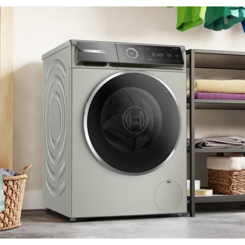Washing machine WGB2560XME — 5