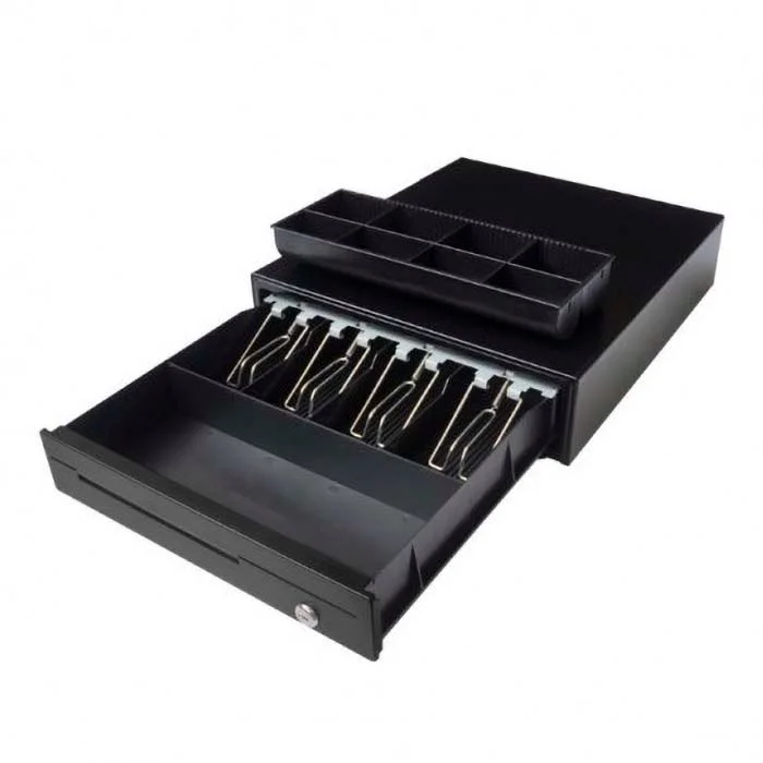 Economical Cash Drawer EK-350 — 2