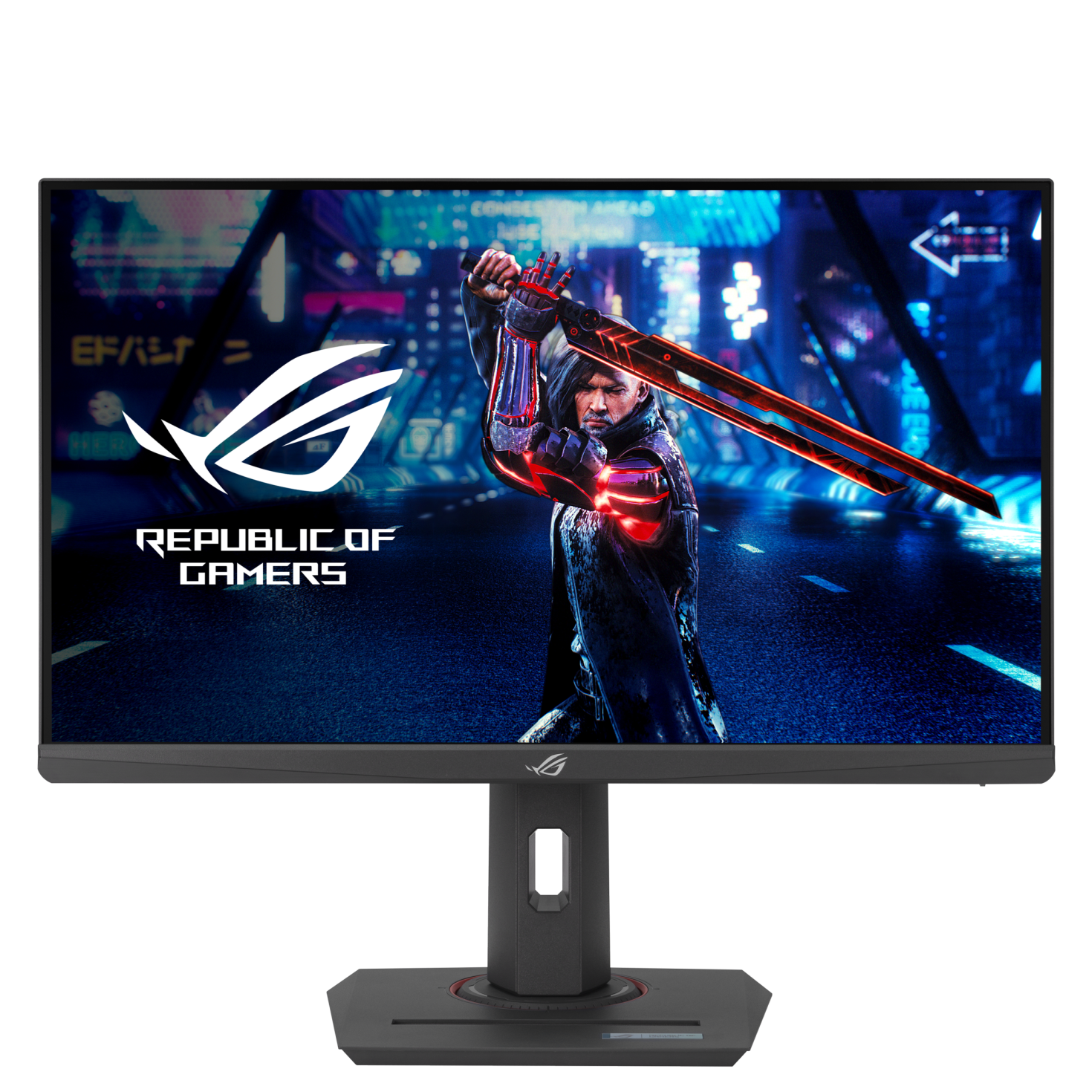 Монитор ASUS XG259QNS — 2