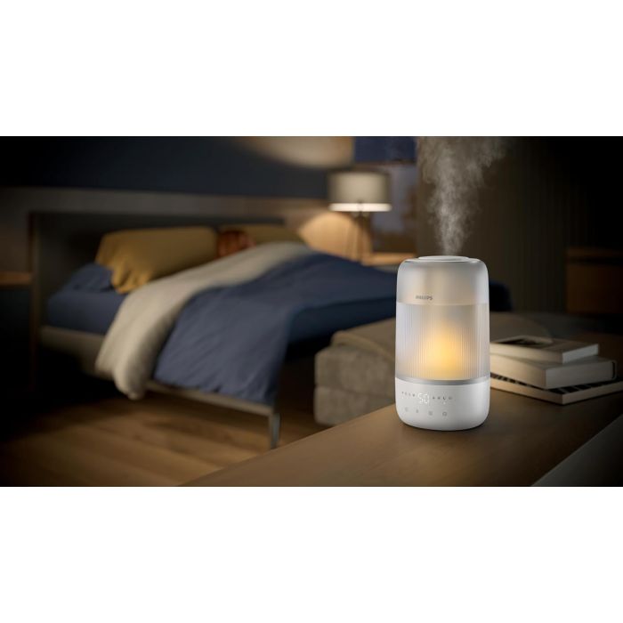 HU1509 00 Air Humidifiers — 5