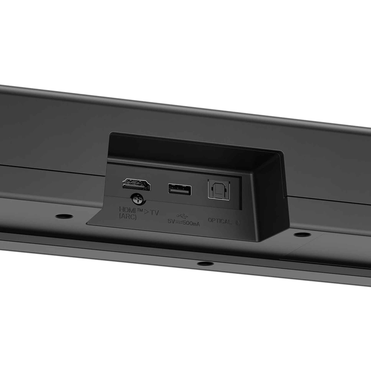 Soundbar LG S40T — 7