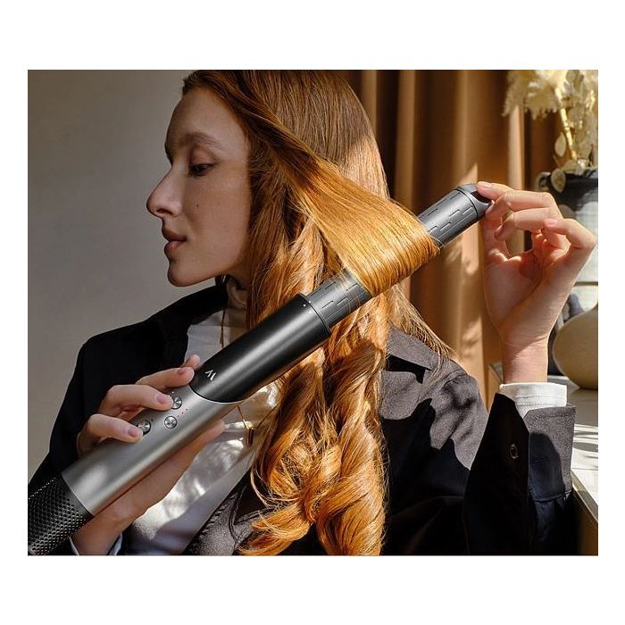 Mova Master 10 multi-styler Lunar AMM A10 — 6