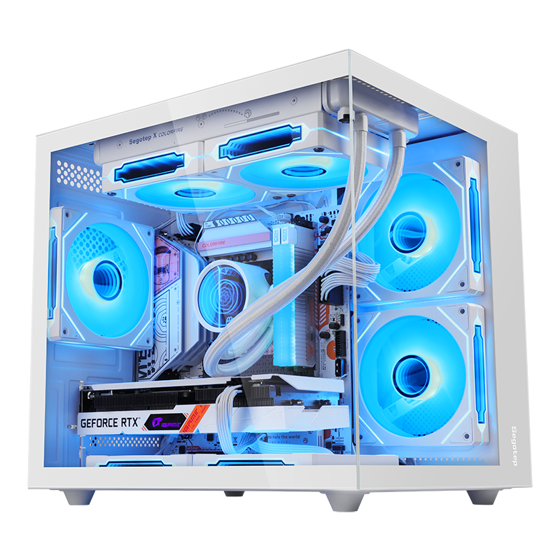 i5 14400F 3050 — 3
