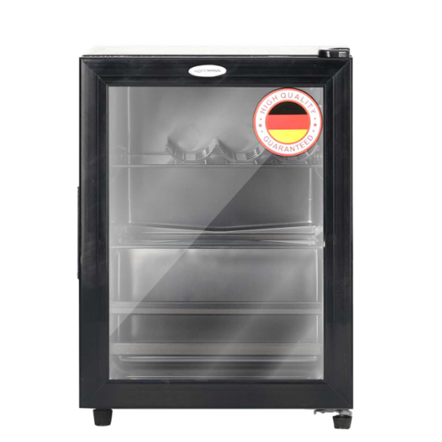 Showcase and wine refrigerator HTR65SL