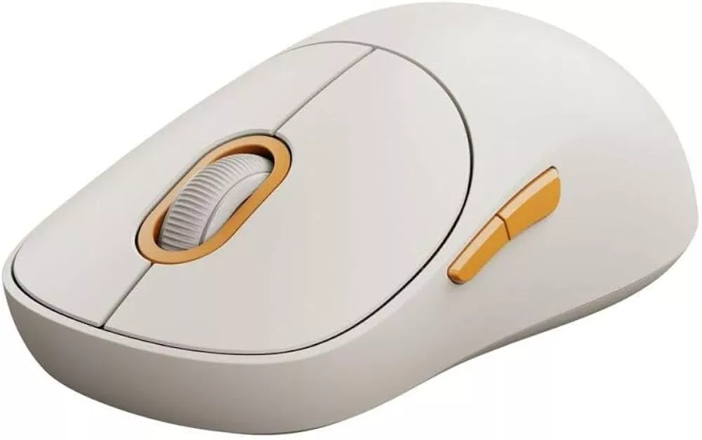 Wireless mouse Xiaomi Wireless Mouse 3 — 2