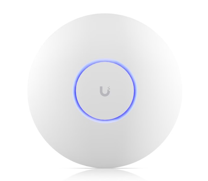 Access Point Ubiquiti U7-PRO — 2