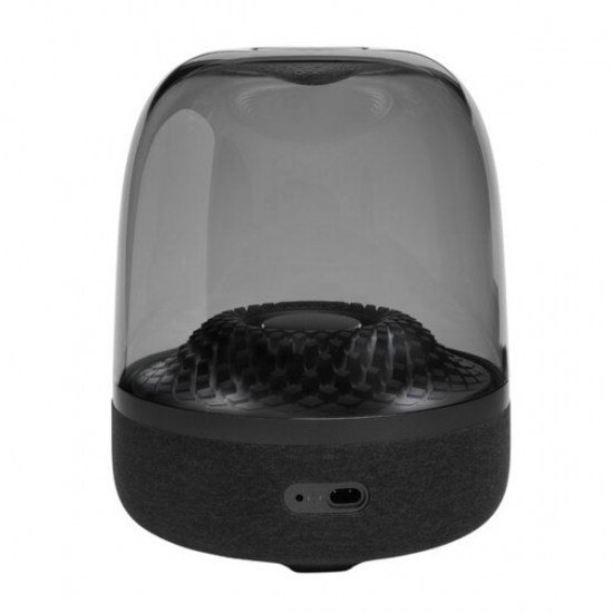 Harman Kardon AuraStudio 4 Wireless Speaker System AURASTUDIO4-BK — 2