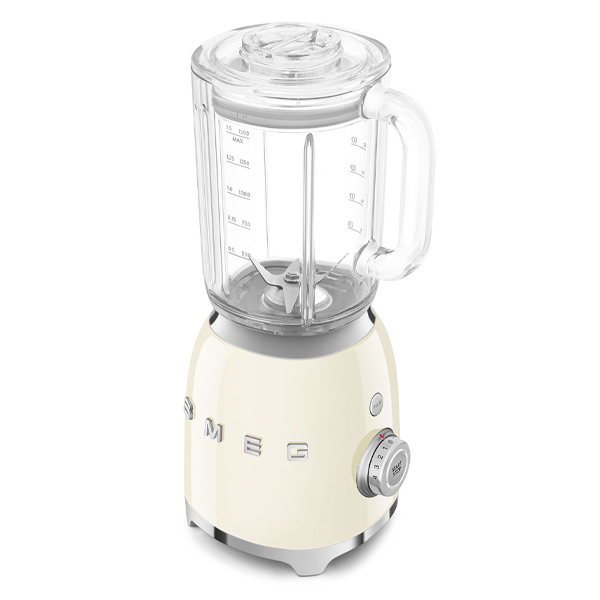 Blender Smeg BLF03CREU — 7