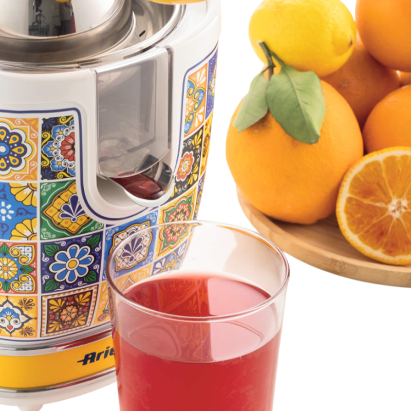Citrus juicer Ariete 00C04130PAR0 Positano — 4