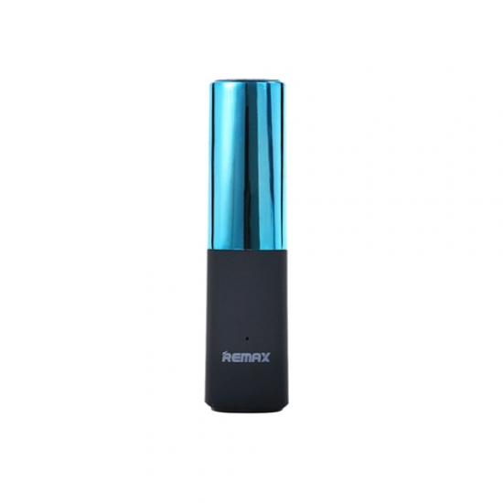 Повербанк Remax Lip-Max RPL-12 2400mAh — 10