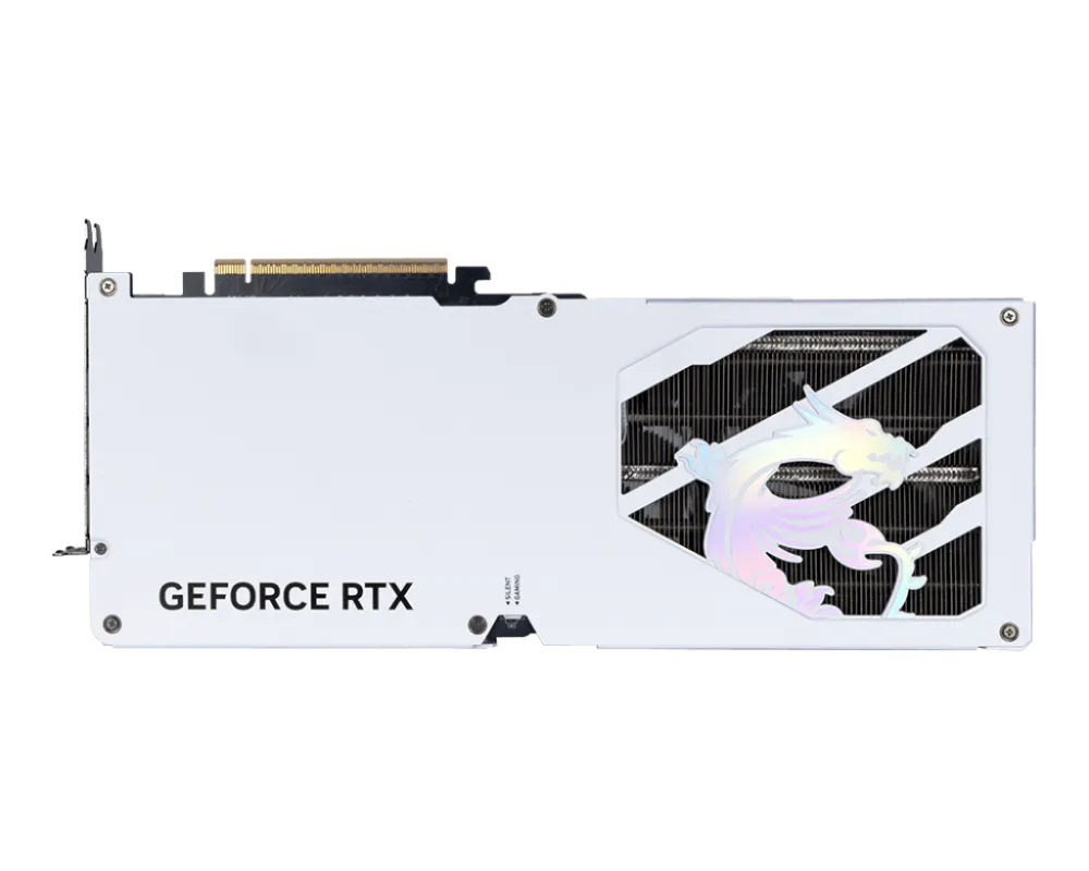 MSI GeForce RTX 5070 Ti GAMING TRIO GDDR7 OC — 4