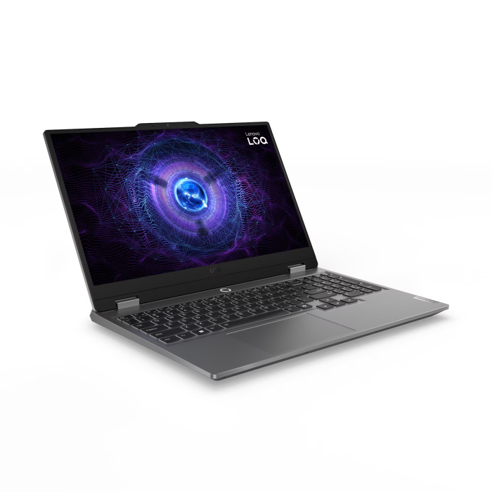 LOQ 15 i5-13450 HX RTX3050 Luna 83DV00FMRK — 2