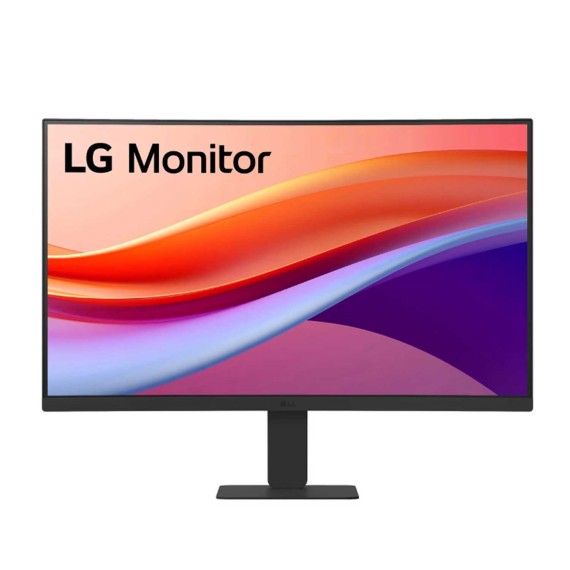 Monitor LG 27U421A-B — 3