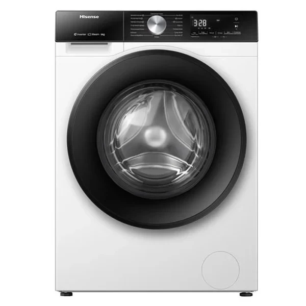 Washing machine WF3S6021BTU A 6kg — 2