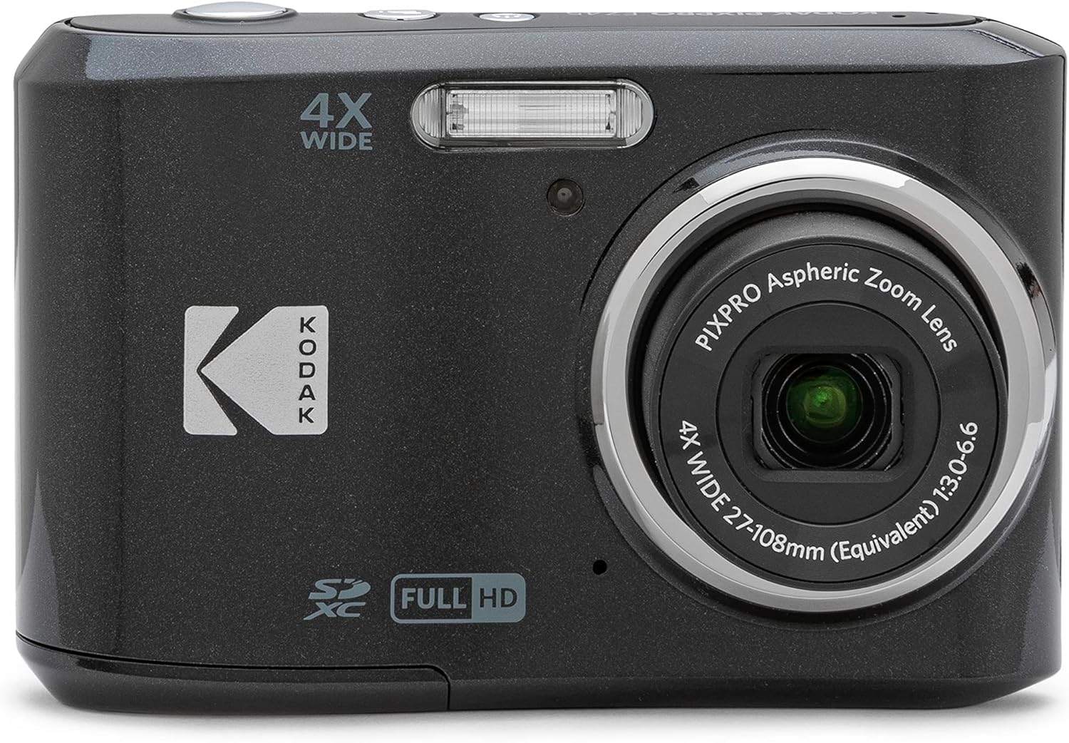 PIXPRO Friendly Zoom FZ45 — 2
