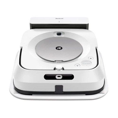 Robot Vacuum iRobot Braava Jet m6 — 3