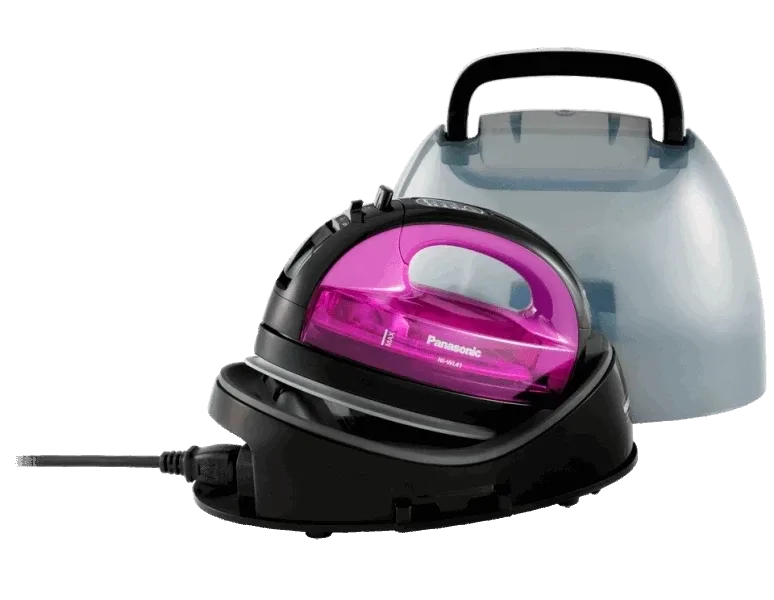 Արդուկ Panasonic NI-WL41VTW WIRELESS — 5