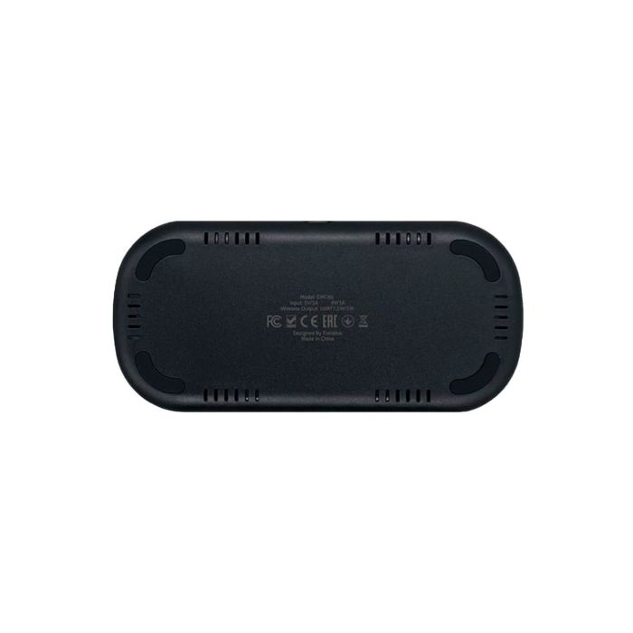Evelatus 5-Coil Wireless Charger EWC05 — 2