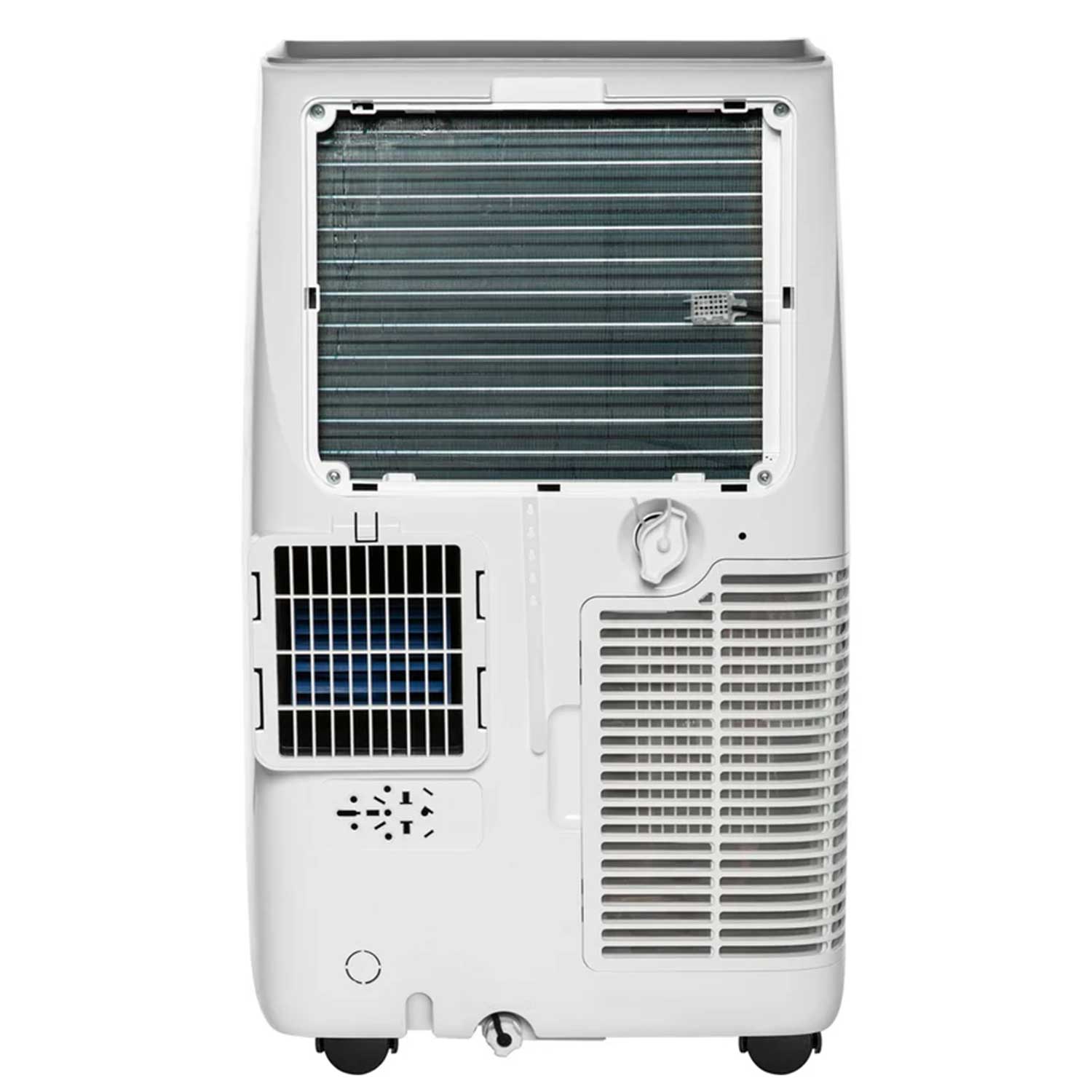 Portable air conditioner BALLU PLATINUM X4 BPHS-12 HX N3 — 7