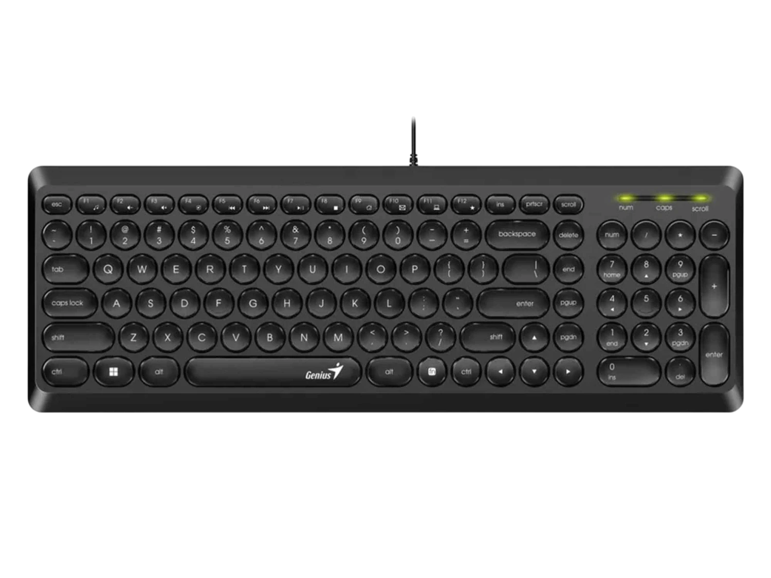 SlimStar Q200 — 3