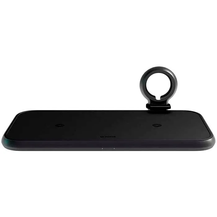 Wireless Charger ZENS USB Type A 4-Pin USB Type A 20W — 2