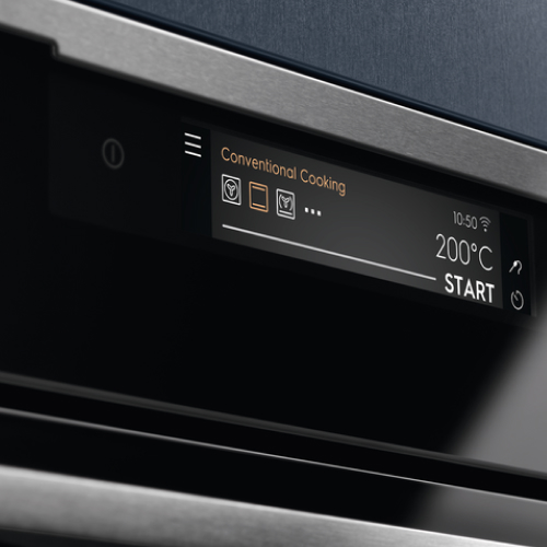 Built in oven Electrolux OKA9S31CX — 4