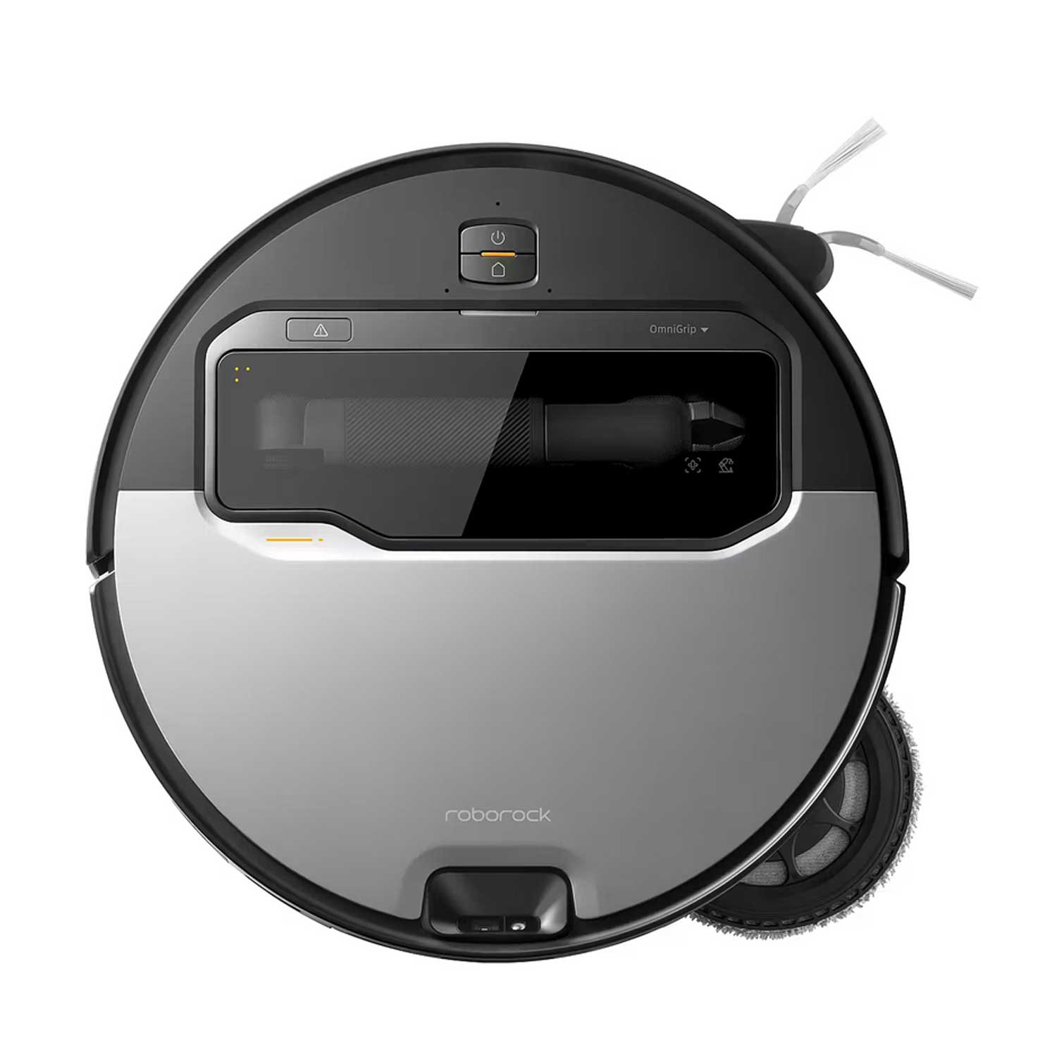 Robot vacuum cleaner Roborock SZ7002-00 — 10